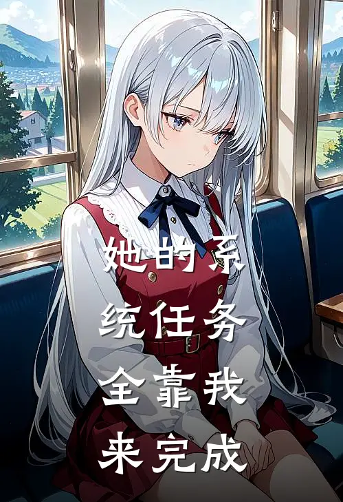 她的系统任务,全靠我来完成