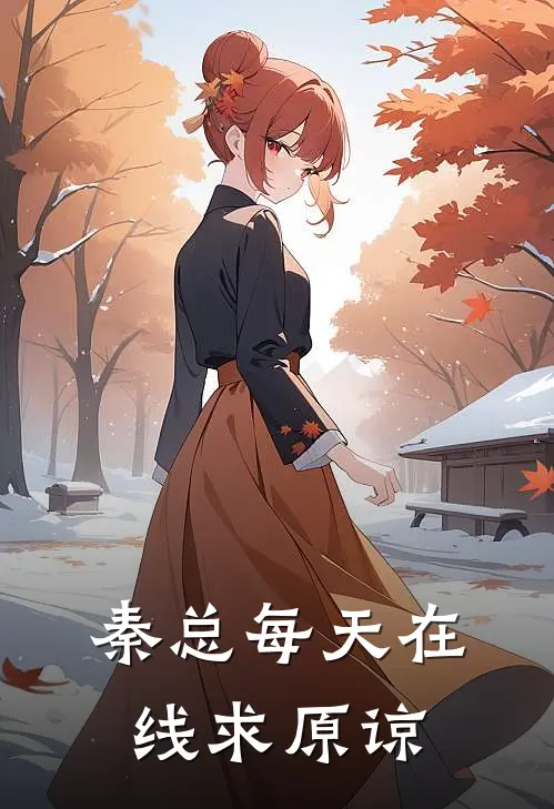 秦总每天在线求原谅