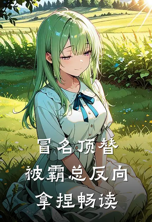 冒名顶替，被霸总反向拿捏畅读