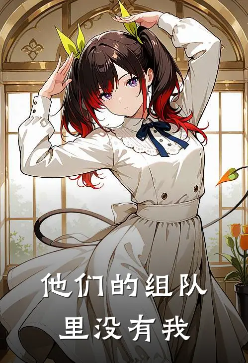 他们的组队里没有我