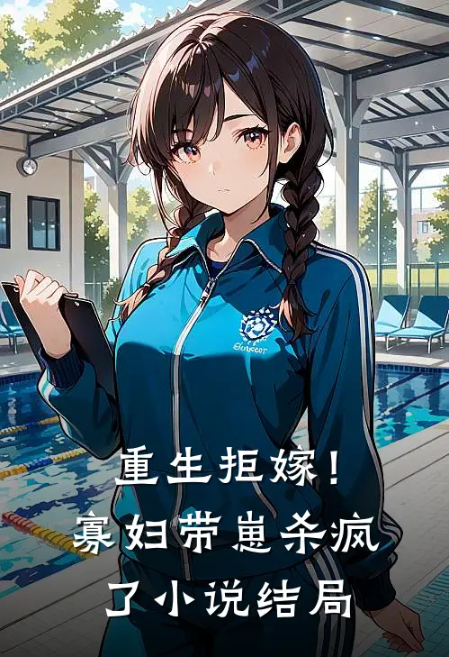 重生拒嫁！寡妇带崽杀疯了小说结局