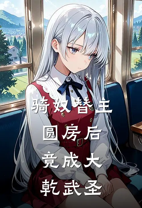 骑奴替主圆房后，竟成大乾武圣
