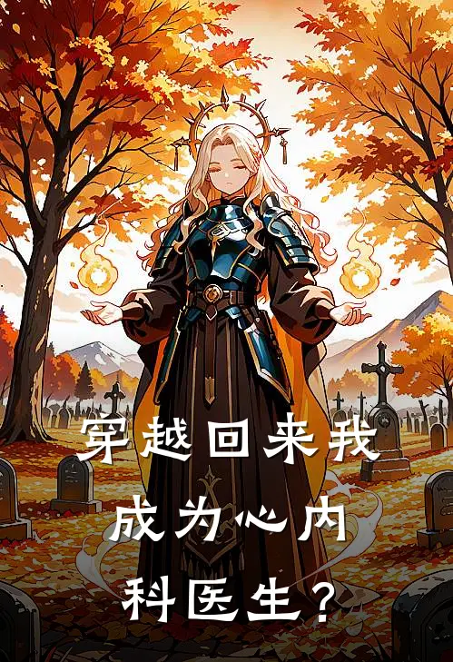 穿越回来我成为心内科医生?