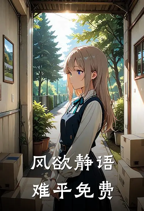 风欲静语难平免费