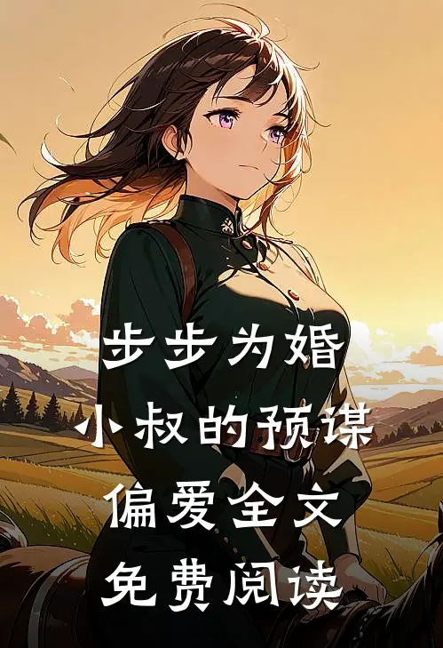 步步为婚：小叔的预谋偏爱全文免费阅读