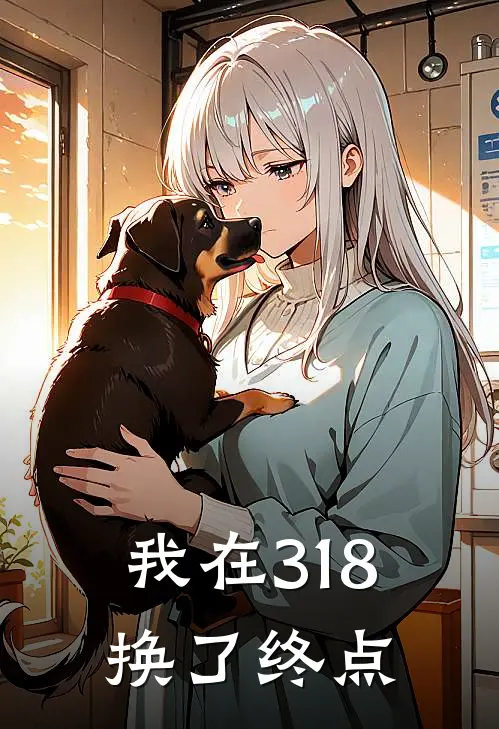 我在318换了终点