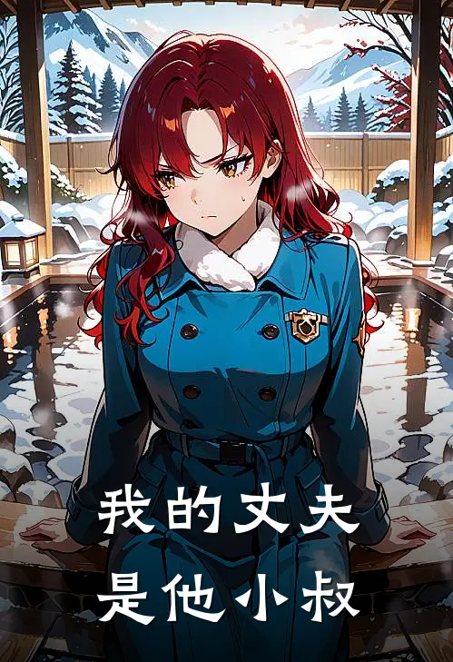 我的丈夫是他小叔