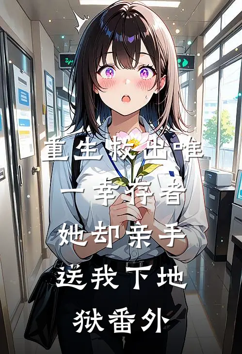 重生救出唯一幸存者，她却亲手送我下地狱番外