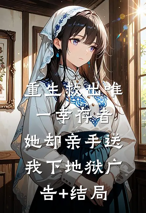 重生救出唯一幸存者，她却亲手送我下地狱广告+结局