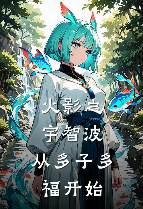 火影之宇智波：从多子多福开始