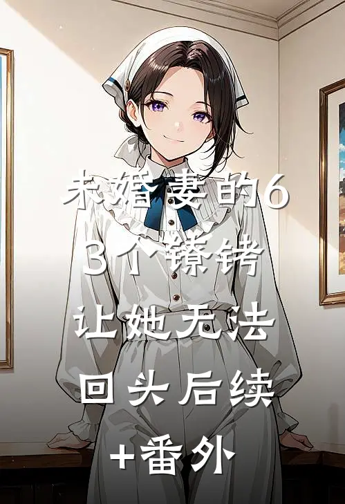 未婚妻的63个镣铐，让她无法回头后续+番外