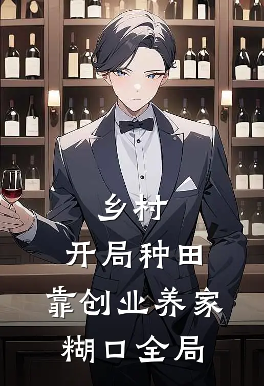 乡村：开局种田，靠创业养家糊口全局