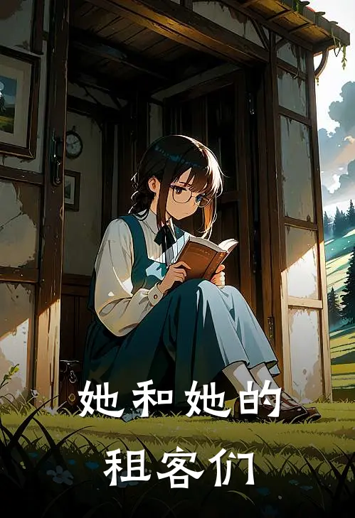 她和她的租客们