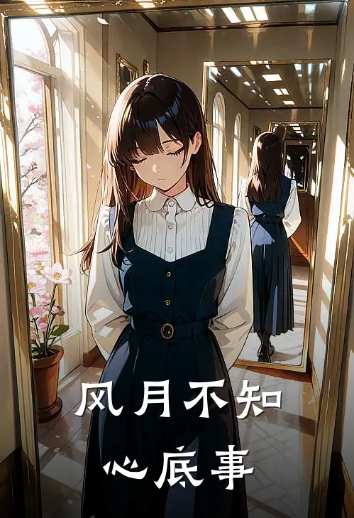 风月不知心底事