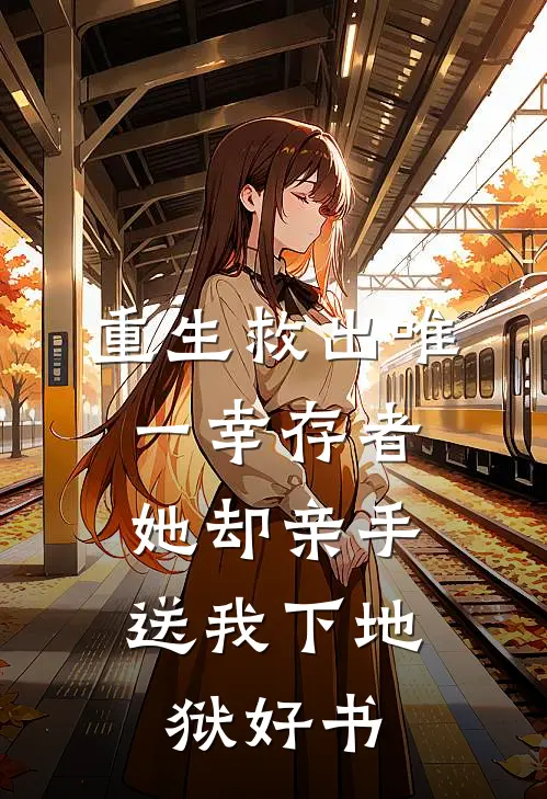重生救出唯一幸存者，她却亲手送我下地狱好书