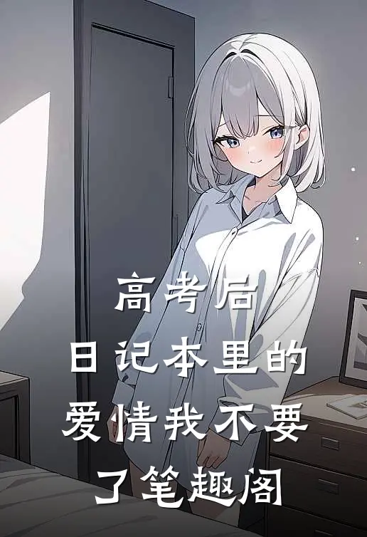 高考后，日记本里的爱情我不要了笔趣阁