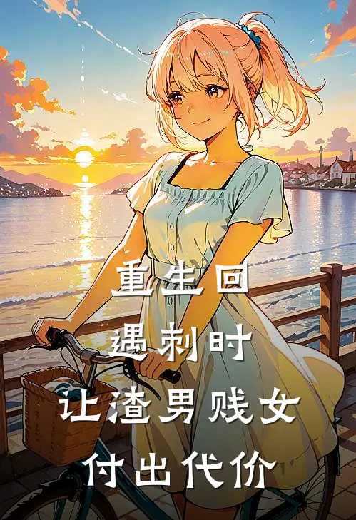 重生回遇刺时，让渣男贱女付出代价