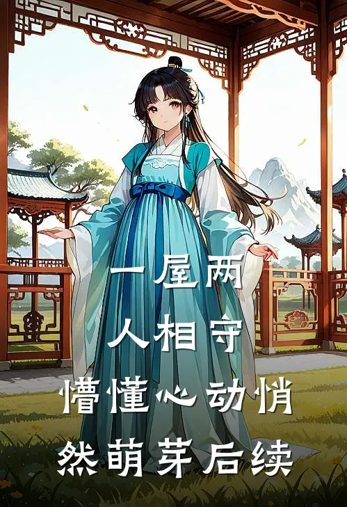 一屋两人相守，懵懂心动悄然萌芽后续