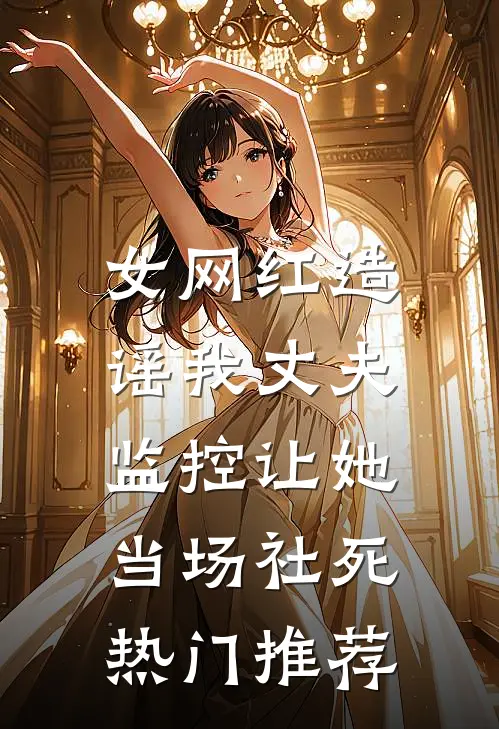 女网红造谣我丈夫,监控让她当场社死热门推荐