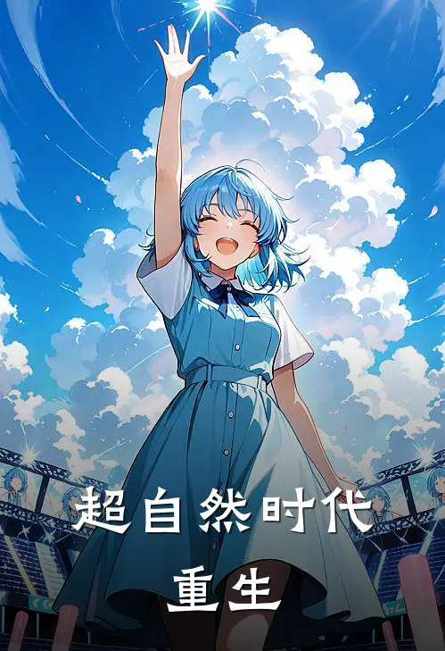 超自然时代：重生