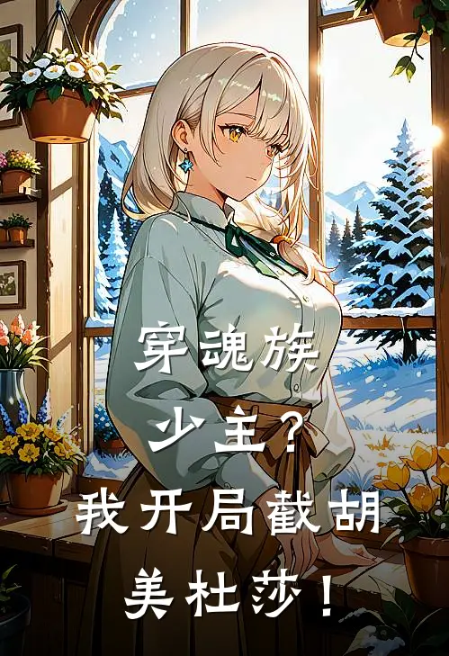 穿魂族少主？我开局截胡美杜莎！