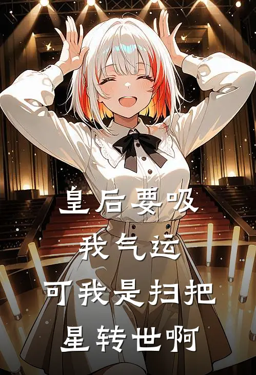 皇后要吸我气运，可我是扫把星转世啊