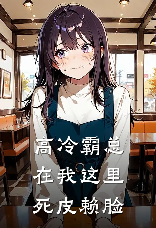 高冷霸总在我这里死皮赖脸