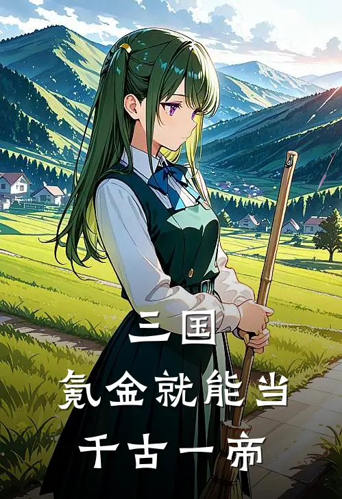 三国:氪金就能当千古一帝