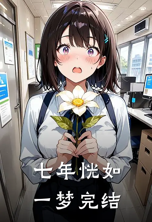 七年恍如一梦完结