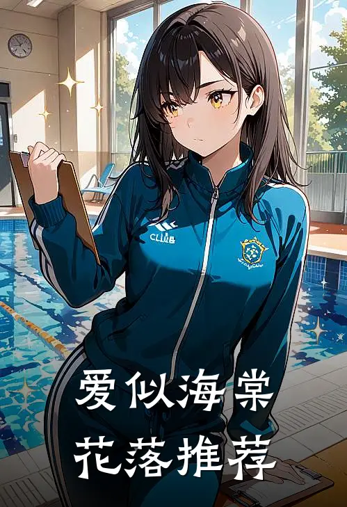 爱似海棠花落推荐