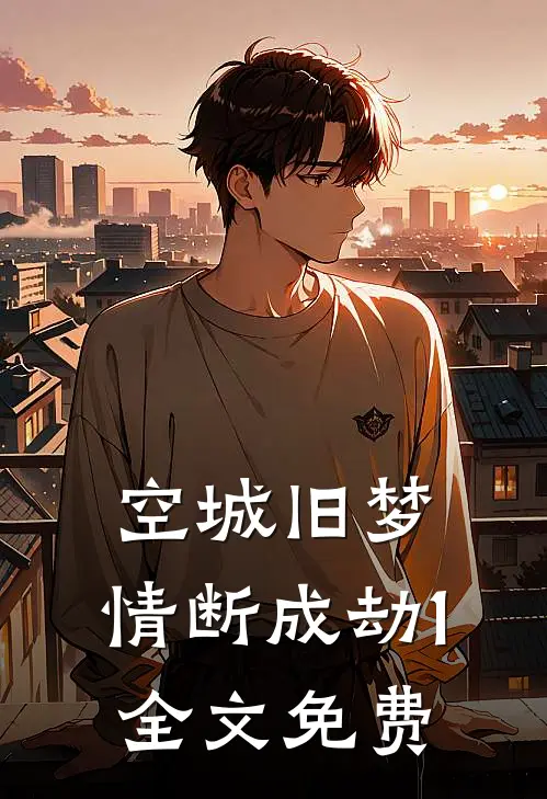 空城旧梦，情断成劫1全文免费