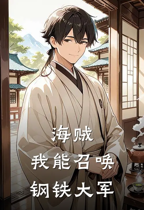 海贼：我能召唤钢铁大军