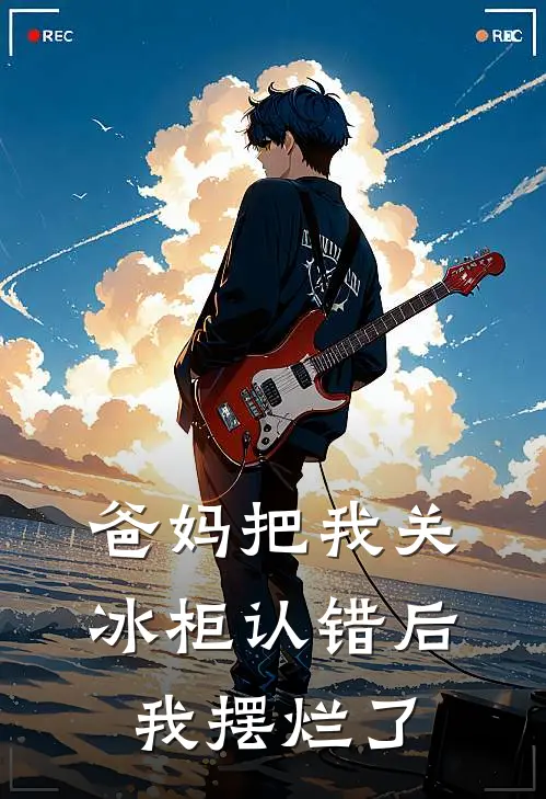 爸妈把我关冰柜认错后，我摆烂了