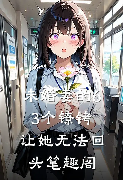 未婚妻的63个镣铐，让她无法回头笔趣阁