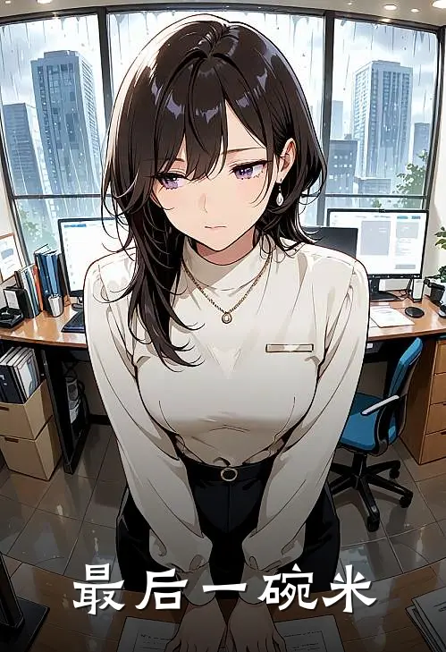 最后一碗米