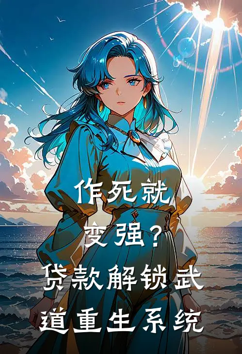 作死就变强？贷款解锁武道重生系统
