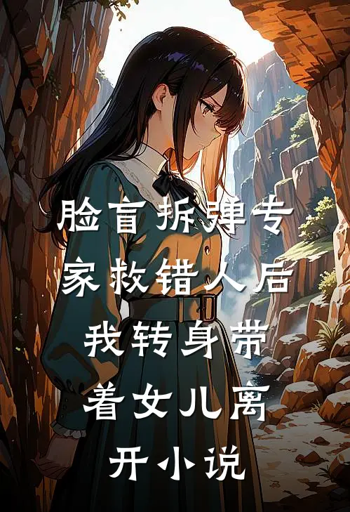 脸盲拆弹专家救错人后，我转身带着女儿离开小说