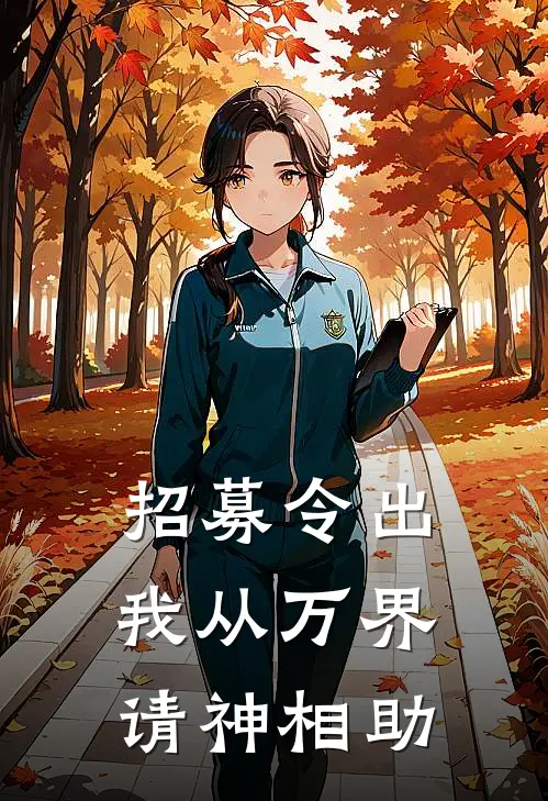招募令出，我从万界请神相助
