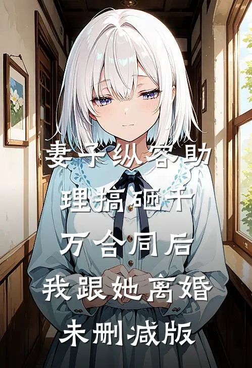 妻子纵容助理搞砸千万合同后，我跟她离婚未删减版