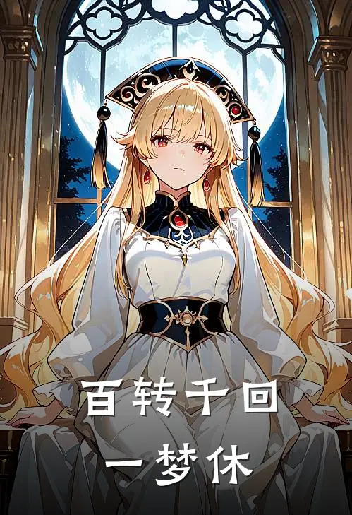 百转千回一梦休