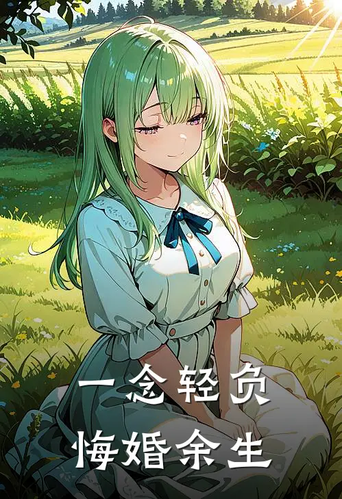 一念轻负，悔婚余生