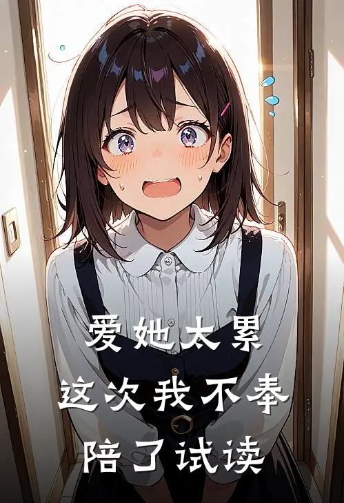 爱她太累，这次我不奉陪了试读