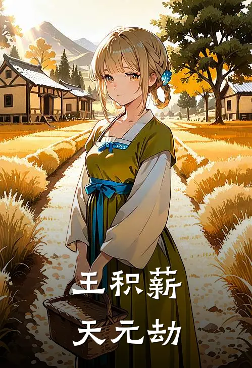王积薪,天元劫