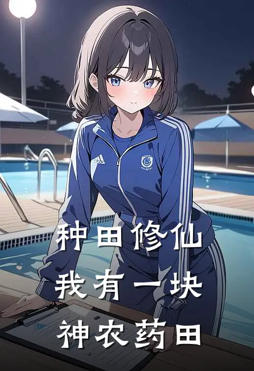 种田修仙：我有一块神农药田