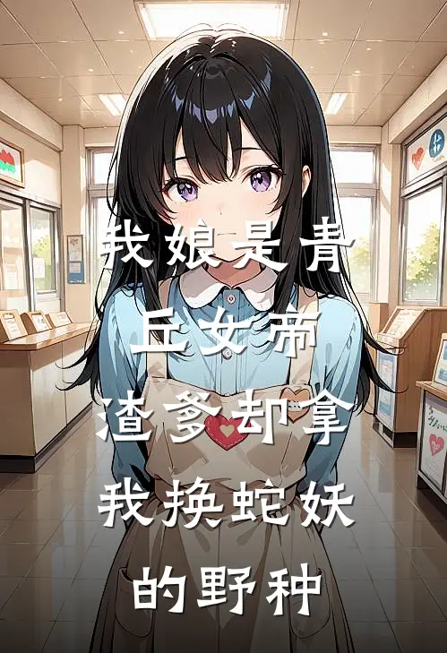 我娘是青丘女帝，渣爹却拿我换蛇妖的野种