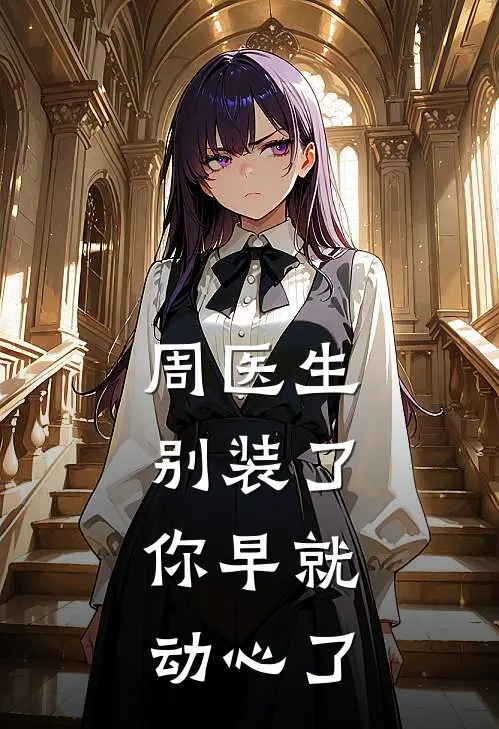 周医生别装了，你早就动心了