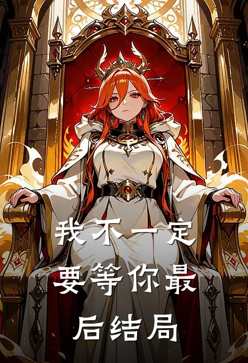 我不一定要等你最后结局
