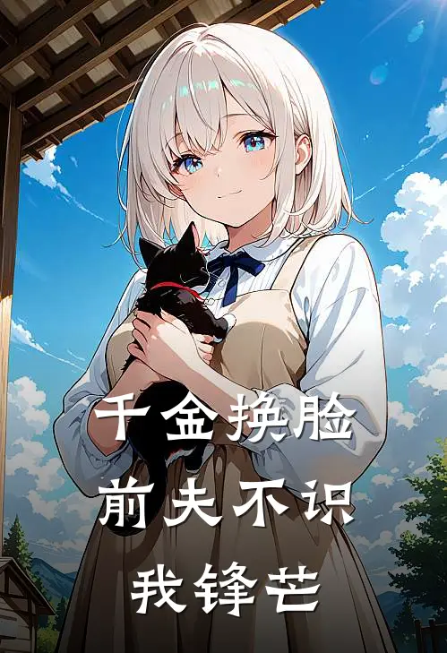 千金换脸,前夫不识我锋芒