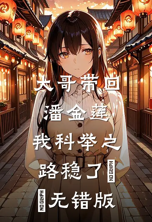 大哥带回潘金莲，我科举之路稳了​​无错版