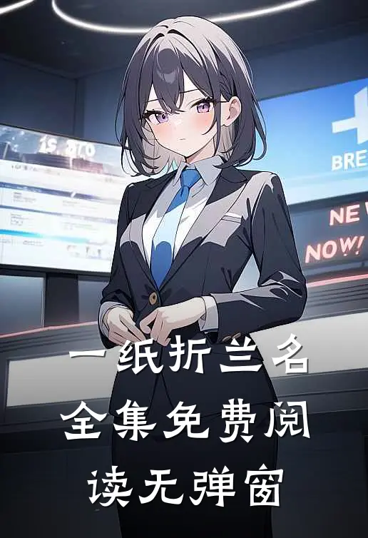 一纸折兰名全集免费阅读无弹窗